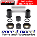 All Balls Racing 86-87 Yamaha TT225 Swing Arm Bearing Kit
