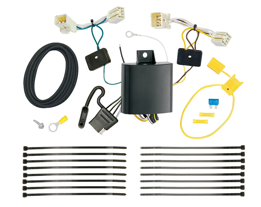 WESBAR auto part