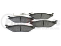 BRAKE PAD SET DISC BRAKE 8DB