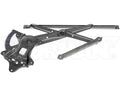 POWER WINDOW REGULATOR (REGULATOR O