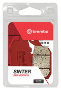 Brembo OE 11-13 Honda CBR R (Nissin cal) 250cc Brake Pad - Rear
