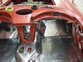 FIREWALL CUSTOM INSULATION KIT