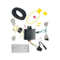 T-ONE CONNECTOR ASSEMBLY W/UPGRADE