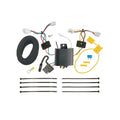 Hidden Hitch auto part