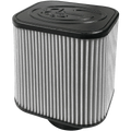 S&B Intake Replacement Filter Dry Extendable S&B