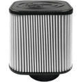 S&B Intake Replacement Filter Dry Extendable S&B