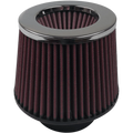S B Filters Intake Replacement Filter For Intake Kits: 75-1513-1 KF-1020