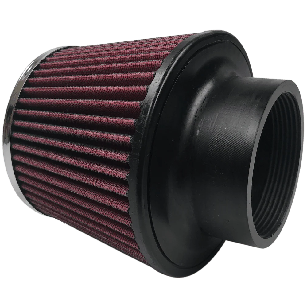 S&B Filters intake system