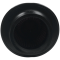 S&B Filters intake system installed view