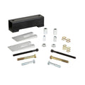 Belltech DRIVE LINE KIT 88-98 GM W/2pc Driveshaft 6inch