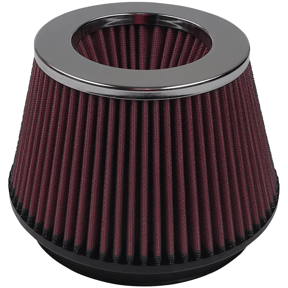 S&B Filters intake system