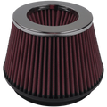S B Filters Air Filter (Cotton Cleanable) For Intake Kits: 75-2519-3 KF-1003
