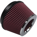 S B Filters Air Filter (Cotton Cleanable) For Intake Kits: 75-2519-3 KF-1003