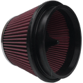 S B Filters Air Filter (Cotton Cleanable) For Intake Kits: 75-2519-3 KF-1003