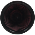 S B Filters Air Filter (Cotton Cleanable) For Intake Kits: 75-2519-3 KF-1003