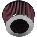 S B Filters Air Filter (Cotton Cleanable) For Intake Kits: 75-2519-3 KF-1003