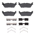 DFC auto part