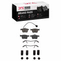 DFC auto part