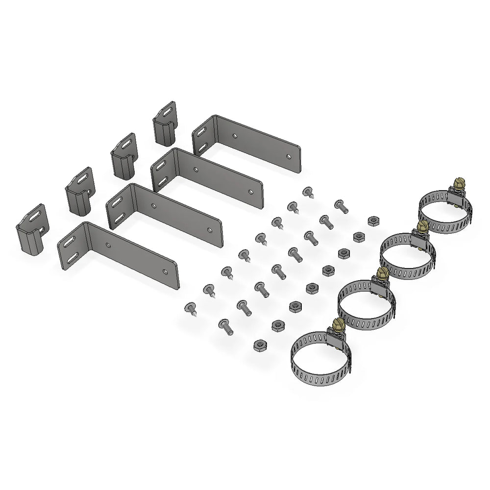 Motobilt roof rack