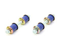 6993 TOYOTA COROLLA AE86 FRONT REINFORCED STABILIZER LINK 2PCS SET