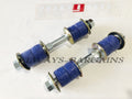 6993 TOYOTA COROLLA AE86 FRONT REINFORCED STABILIZER LINK 2PCS SET