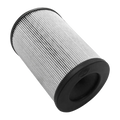 S&B Intake Replacement Filter (Dry Extendable) for Intake Kit 75-5135D S&B