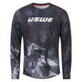 USWE Rok Off-Road Air Jersey Adult Black - 2XL