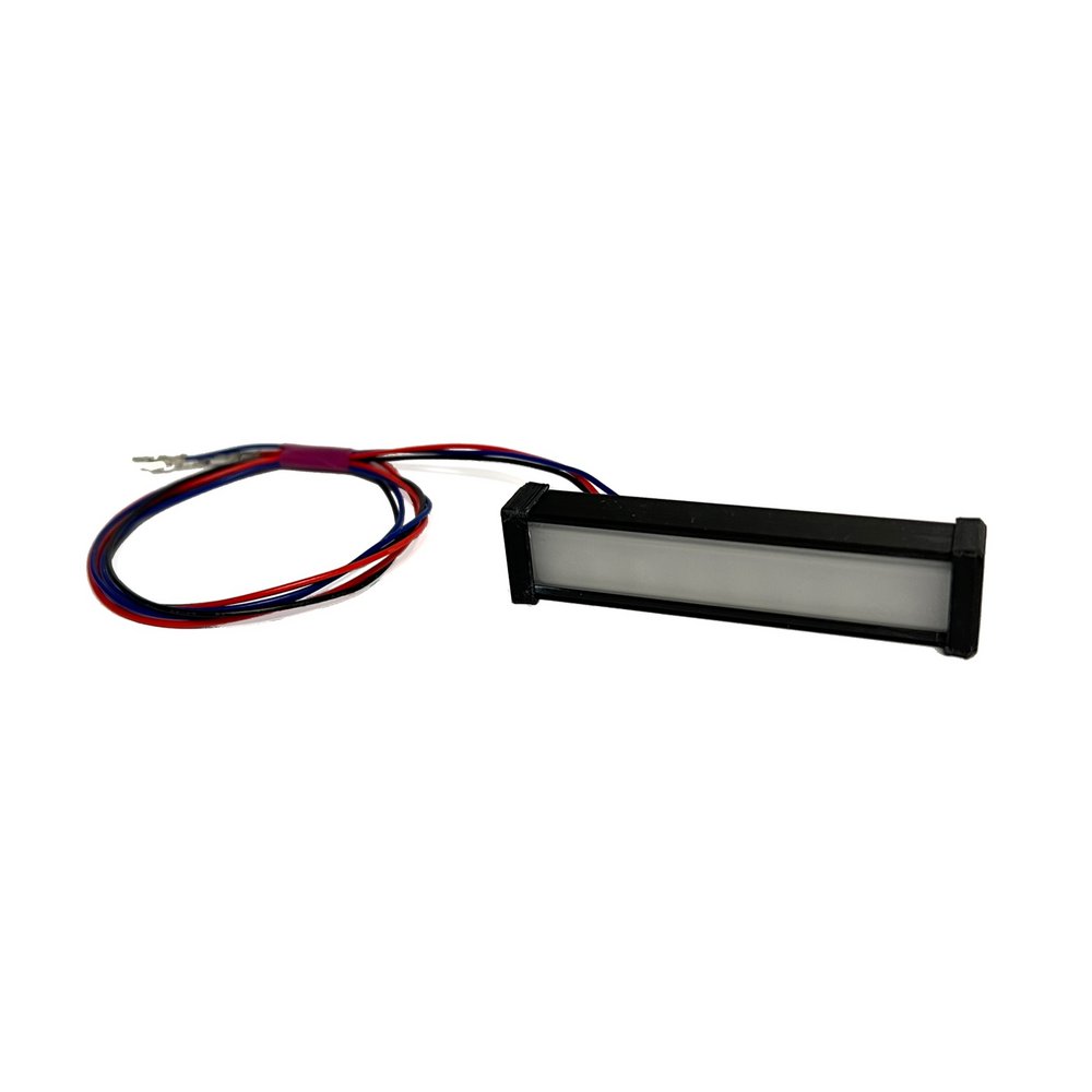 Wagner Tuning MFD28/MFD32 Shiftlight Module
