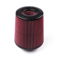 Air Filter for Competitor Intakes AFE XX-91002 Oiled Cotton Cleanable Red S&B