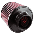 Air Filters for Competitors Intakes AFE XX-90008 Dry Extendable White S&B
