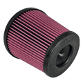 Power Stack Air Filter 5x7 Inch Red Oil