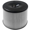Air Filter For 75-5106,75-5087,75-5040,75-5111,75-5078,75-5066,75-5064,75-5039 Dry Extendable White S&B
