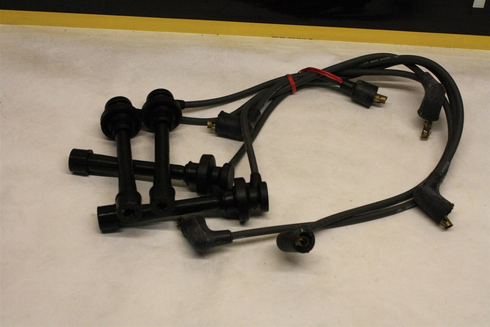 SPARK PLUG WIRE SET