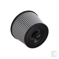 Air Filter (Dry Extendable) For Intake Kit 75-5163/75-5163D S&B
