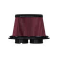 Air Filter (Cotton Cleanable) For Intake Kit 75-5190/75-5190D S B