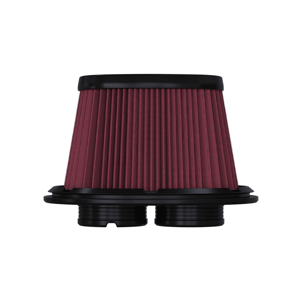 S&B Filters intake system