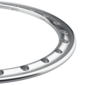 Method Beadlock Ring - 17in Forged - Style 1 - Blue
