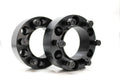 BBS 10mm Spacer Kit BMW E90/92 CB 72.56 - 12x1.5 Bolts (1 Spacer & 5 Lug Bolts)