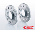 BBS 10mm Spacer Kit BMW E90/92 CB 72.56 - 12x1.5 Bolts (1 Spacer & 5 Lug Bolts)