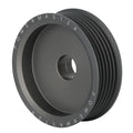 PULLEY-HARDCOAT FORD 6G 6 GRV 3/0