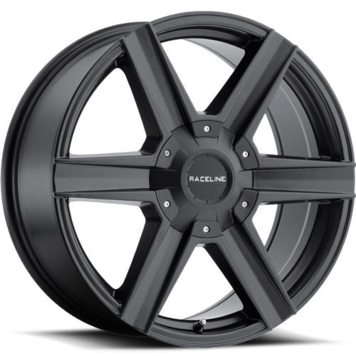 8 SPOKE WHITE 15X6 6X5.5 (BOX)