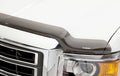 Stampede 19-21 Ford Ranger Vigilante Premium Hood Protector - Smoke