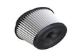Air Filter Dry Extendable For Intake Kit 75-5159/75-5159D S&B