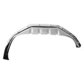 LH RR INNER WHEEL SKIRT CHEVY/ P/U 7387; BLAZER/JIMMY/SUBURBAN 7391