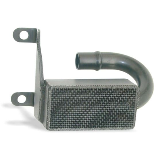 Moroso Chevrolet Small Block Oil Pump Pick-Up - 5/8in (Use w/Part No 22101)