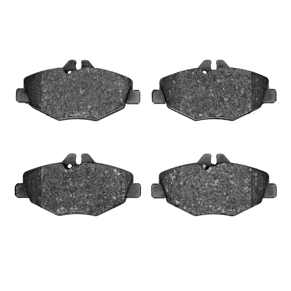 Stoptech Street Select Brake Pads Front MBZ CM