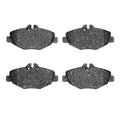 Stoptech Street Select Brake Pads Front MBZ CM