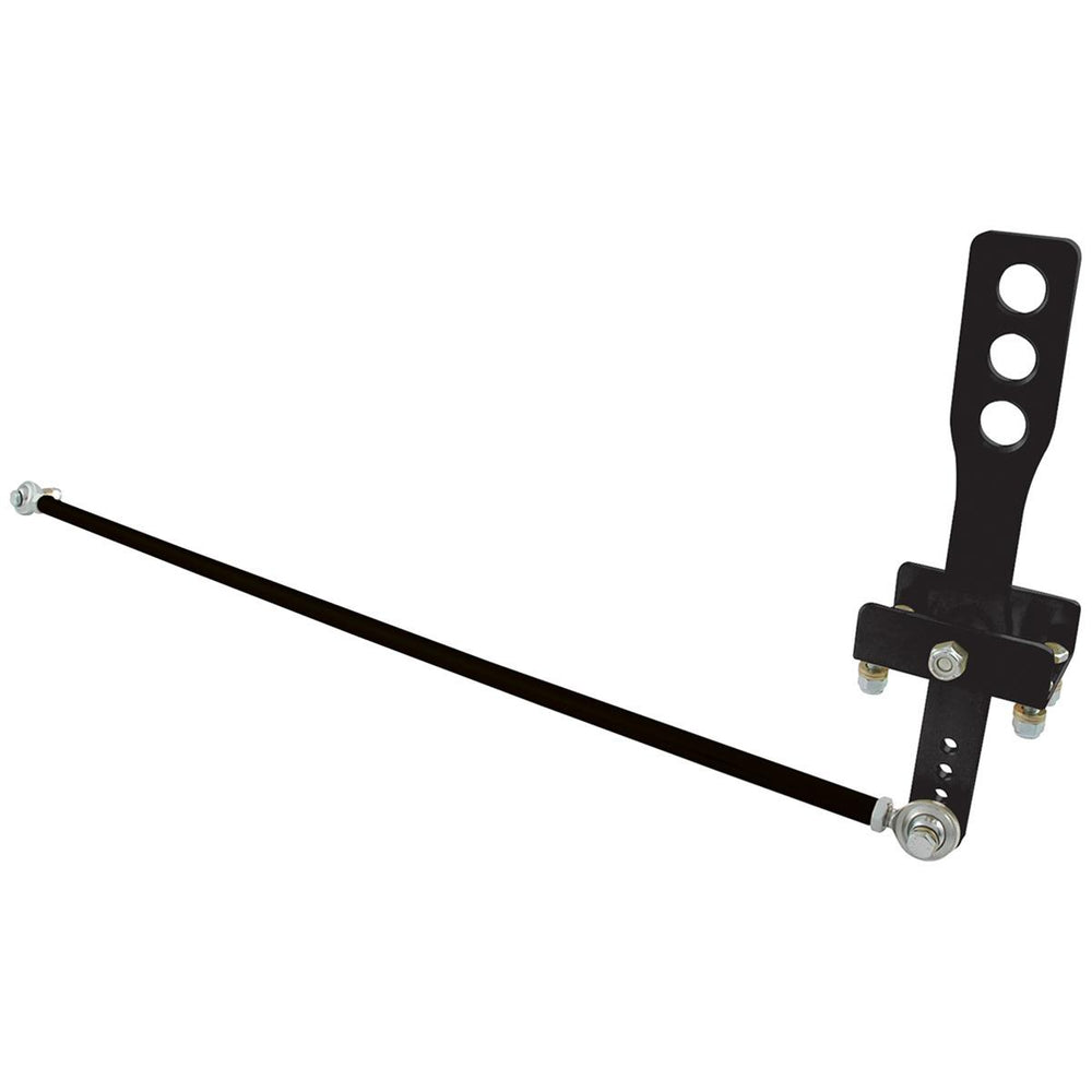 Allstar Performance black auto part