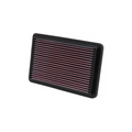 K&N Replacement Air Filter MAZDA PREMACY 99-05, PROT?G? 95-03