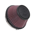 K&N Filter 6 inch Flange 7.5 inch Base 4.5 Top 4 inch Height